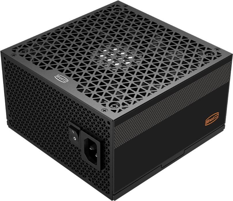 Блок питания PCCooler YK750 750W P5-YK750-B1F