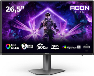 Agon Pro AG276QKD2