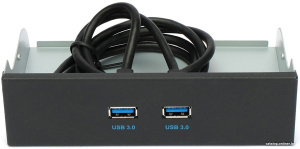 FP5.25-USB3-2A
