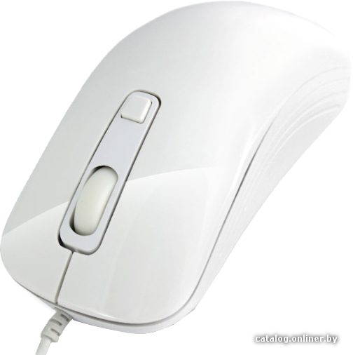 Мышь CrownMicro CMM-20 White