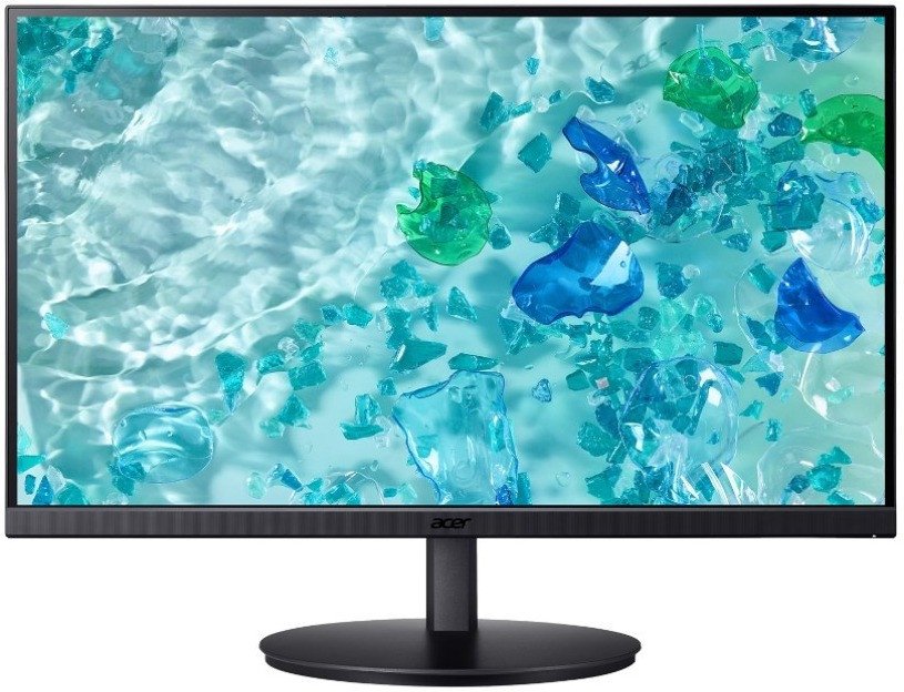 Монитор Acer CB272KL1bmiiprx UM.HB2CD.101