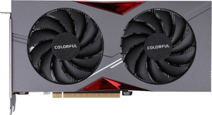 GeForce RTX 4060 NB DUO 8GB-V