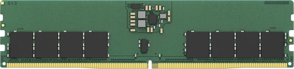 Kingston 32ГБ DDR5 6400 МГц KVR64A52BS8-32