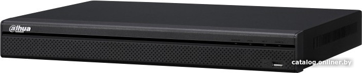 Сетевой видеорегистратор Dahua DHI-NVR4208-4KS3