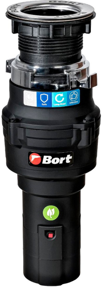 Измельчитель пищевых отходов Bort Caiman