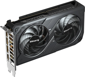 GeForce RTX 5060 Windforce Max OC 8G GV-N5060WF2MAX OC-8GD