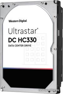 Ultrastar DC HC330 10TB WUS721010ALE6L4
