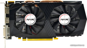 Radeon R9 370 4GB GDDR5 AFR9370-4096D5H4