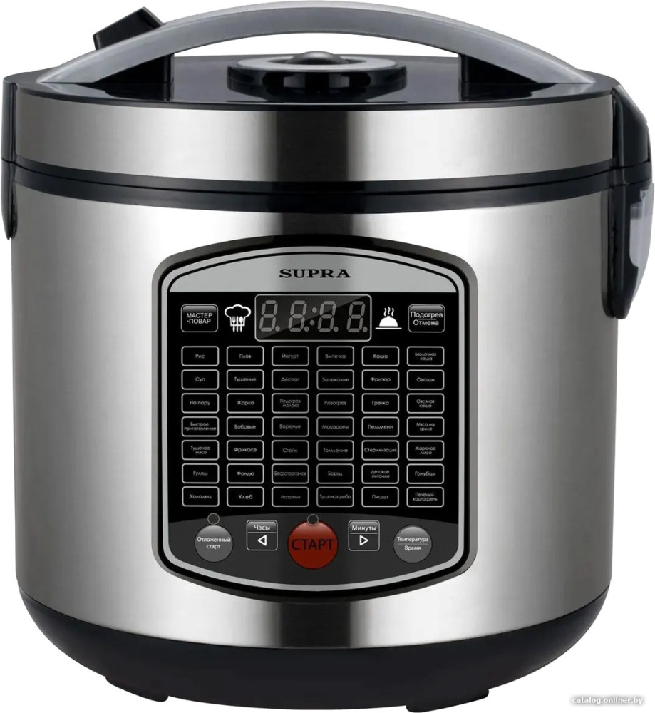 Мультиварка Supra MCS-5220