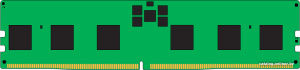 16ГБ DDR5 4800 МГц KSM48R40BS8KMM-16HMR