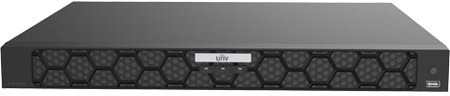 Сетевой видеорегистратор Uniview NVR504-32B