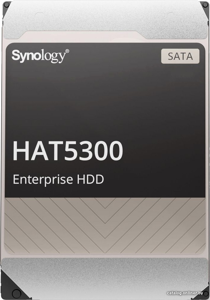 Жесткий диск Synology HAT5310 8TB HAT5310-8T