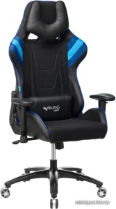 Viking 4 Aero Blue Edition (черный)