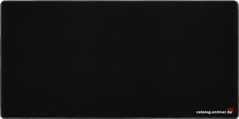 Коврик для стола Defender Black Ultra XXL One