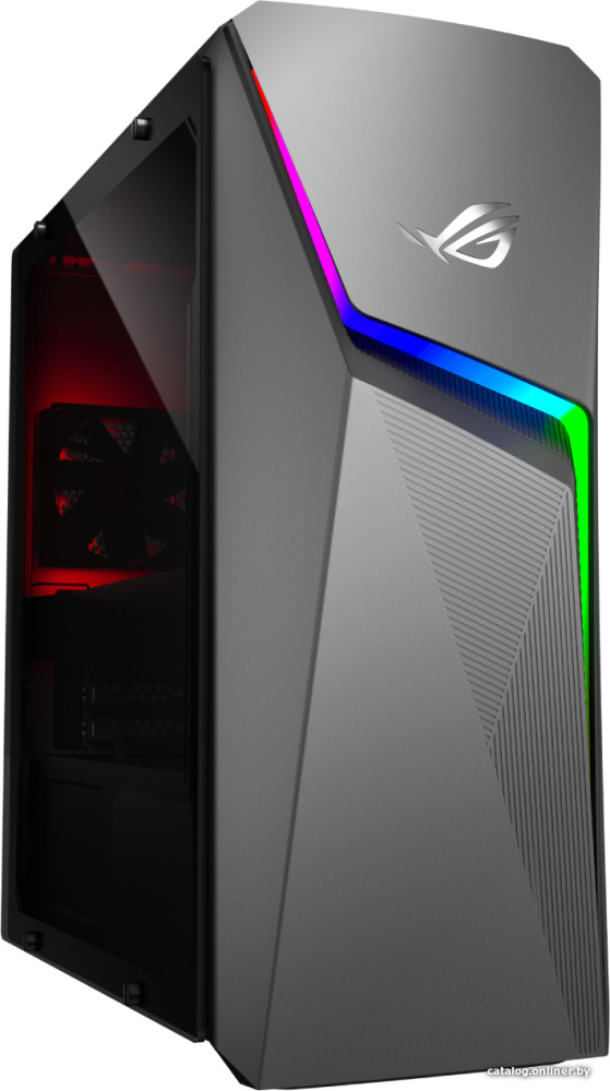 Компьютер ASUS ROG Strix G10DK-53600X0480