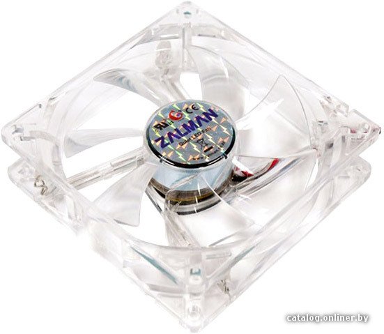 Вентилятор для корпуса Zalman ZM-F2RL