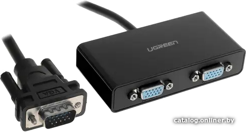 Разветвитель Ugreen 20918