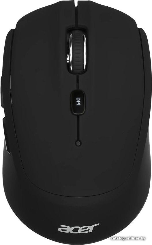 Мышь Acer OMR040