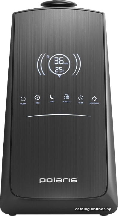 Увлажнитель воздуха Polaris PUH 9105 IQ Home