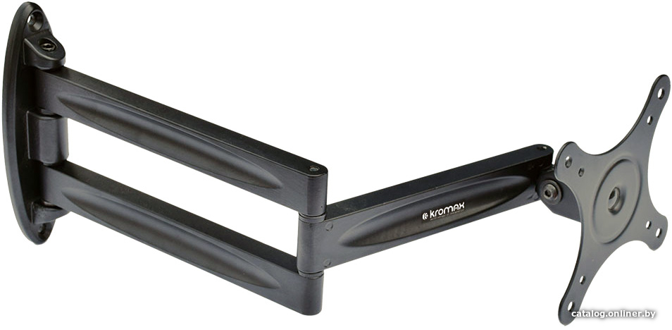 Кронштейн Kromax TECHNO-11 (черный)