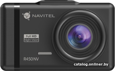 Купить видеорегистратор navitel r450 nv в интернет-магазине X-core.by