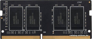 Radeon R7 8GB DDR4 SODIMM PC4-17000 R748G2133S2S-U
