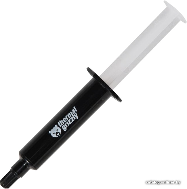 Термопаста Thermal Grizzly Hydronaut TG-H-100-R-RU (26 г)