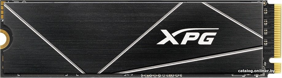 SSD ADATA XPG GAMMIX S70 Blade 8TB AGAMMIXS70B-8000G-CS