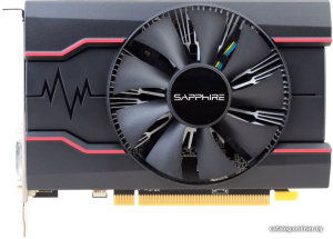 Pulse Radeon RX 550 4GB GDDR5 [11268-01]
