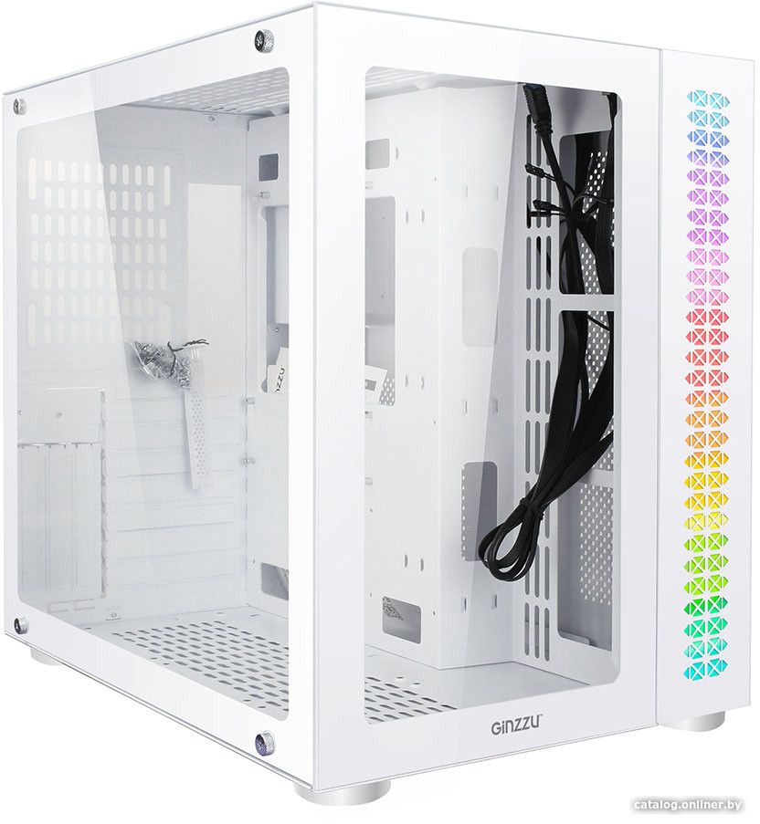 Корпус Ginzzu V560