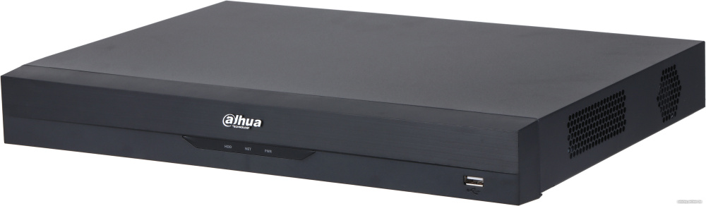 Сетевой видеорегистратор Dahua DHI-NVR4216-EI