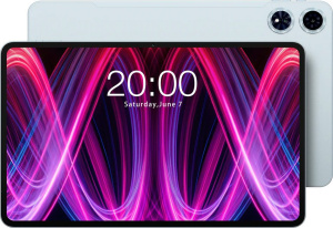 T60 Plus LTE 6GB/128GB (серый)