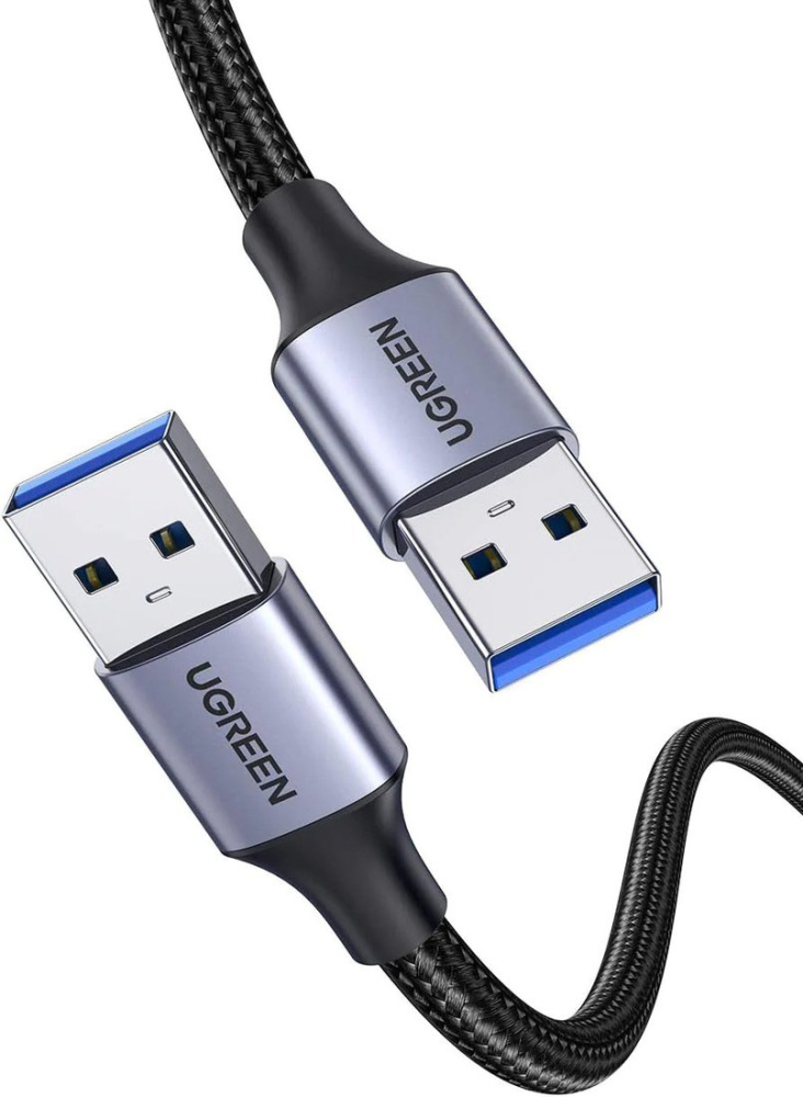 Кабель Ugreen US373 80790