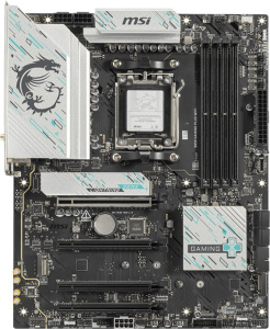 B850 Gaming Plus WiFi