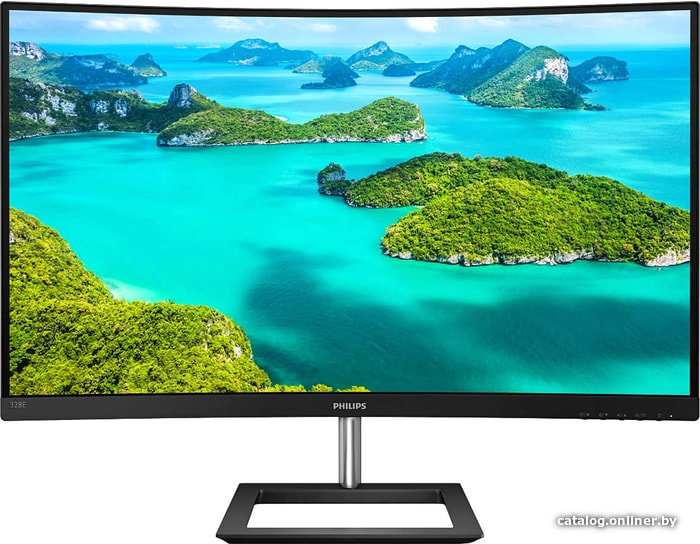 Монитор Philips 328E1CA/00