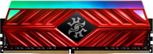 XPG Spectrix D41 RGB 8GB DDR4 PC4-25600 AX4U32008G16A-SR41