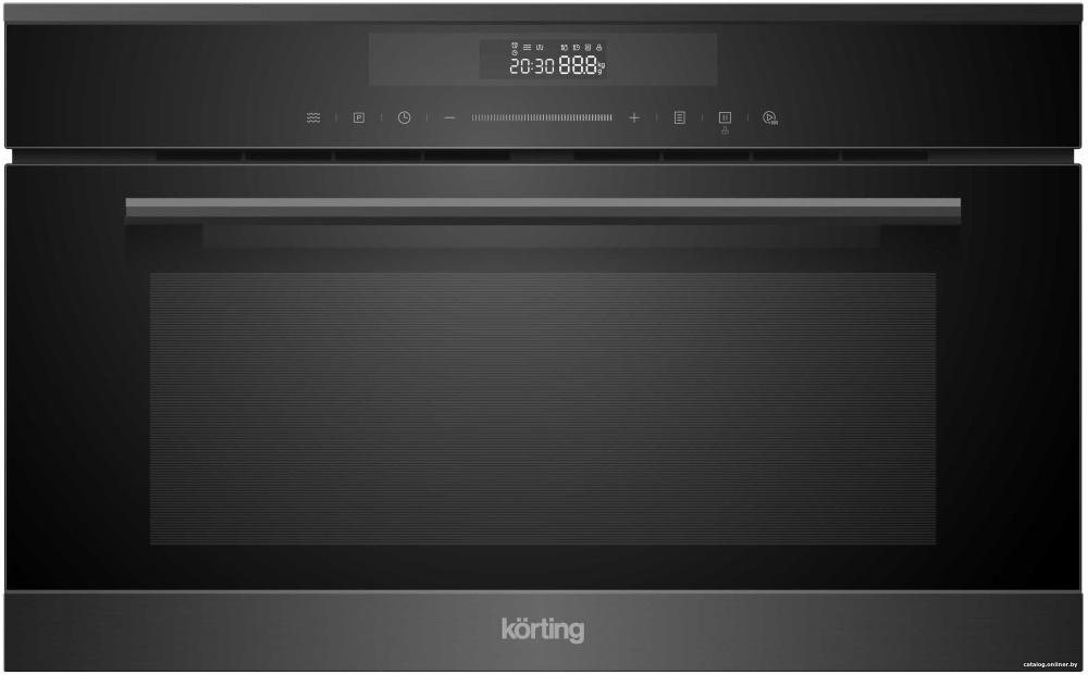 Микроволновая печь Korting KMI 830 GNBX
