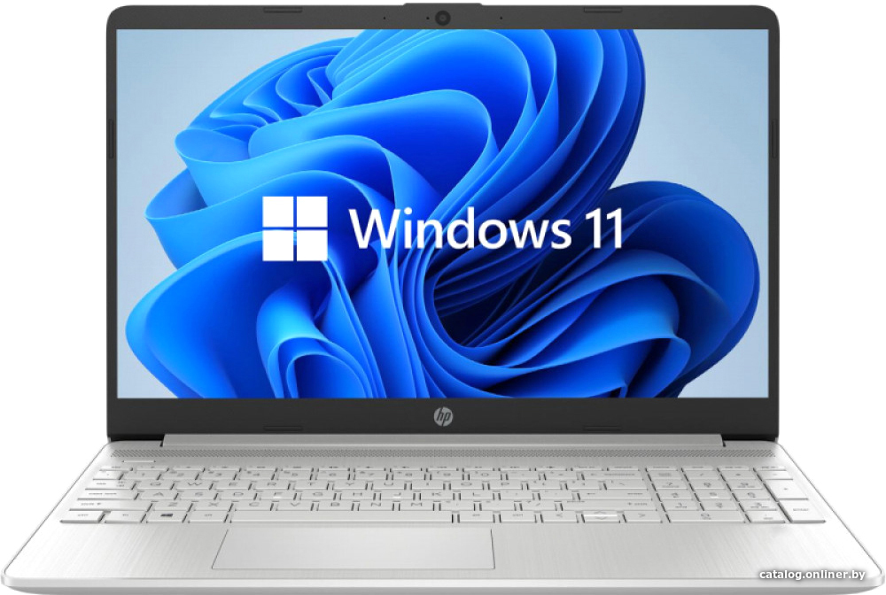 HP 15s-fq2708nd 33X79EA