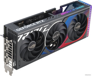 ROG Strix GeForce RTX 4060 OC Edition 8GB GDDR6 ROG-STRIX-RTX4060-O8G-GAMING