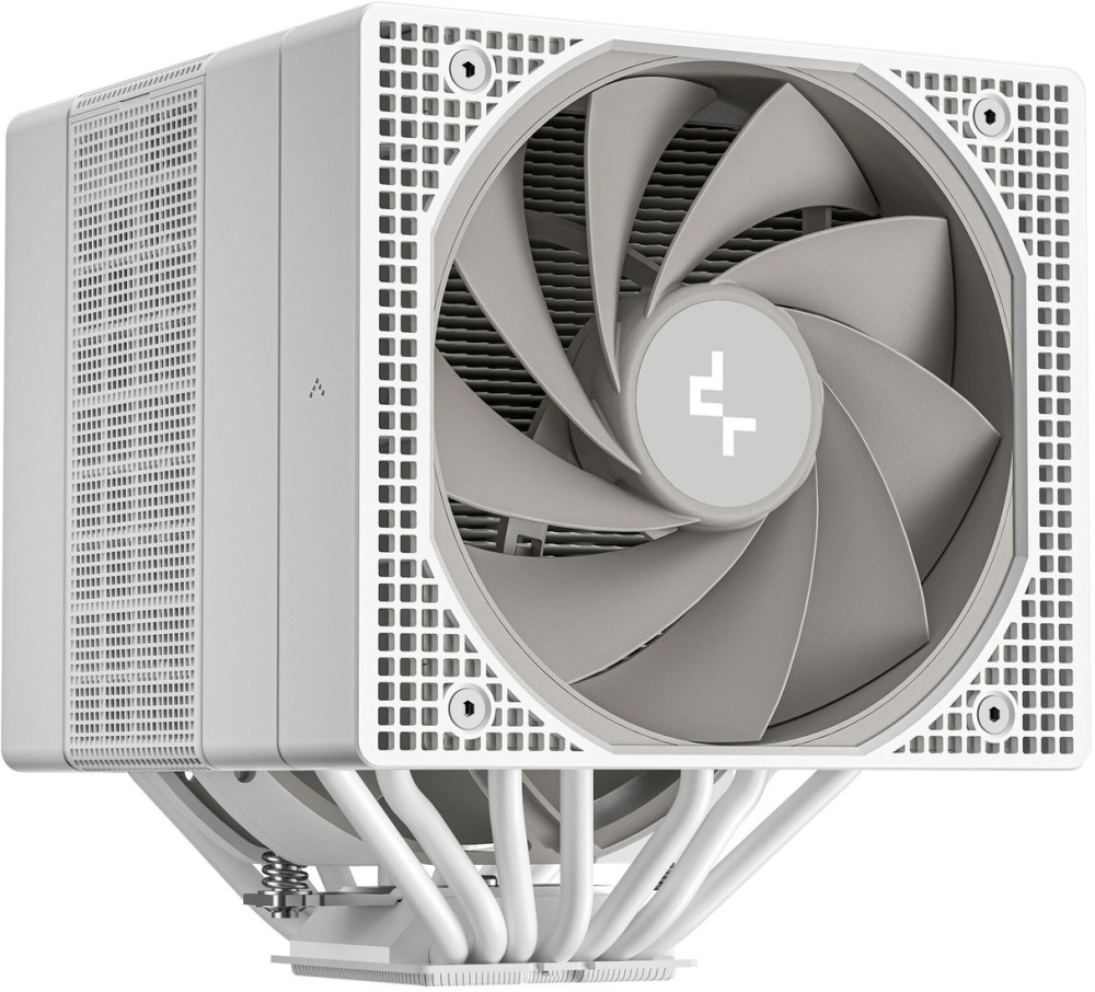 Кулер для процессора DeepCool Assassin VC Elite WH R-ASN4-WHNVNN-GJD