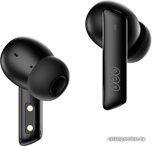 Наушники QCY MeloBuds HT05 (черный)