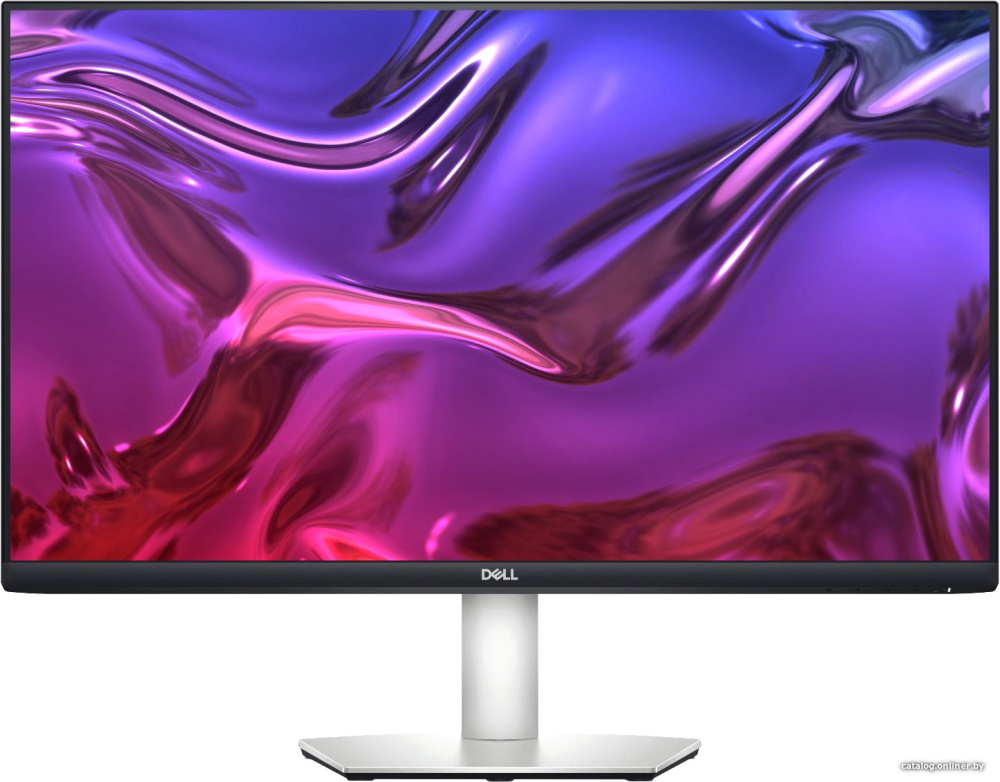 Монитор Dell S2723HC