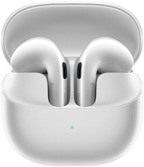 Наушники Xiaomi Buds 6 M2540E1 (белый, международная версия)