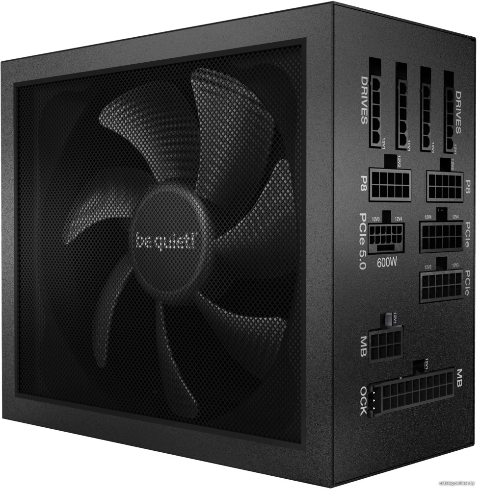 Блок питания be quiet! Dark Power 13 1000W BN335