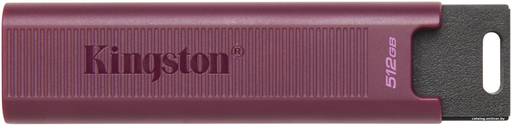 USB Flash Kingston DataTraveler Max Type-A 512GB