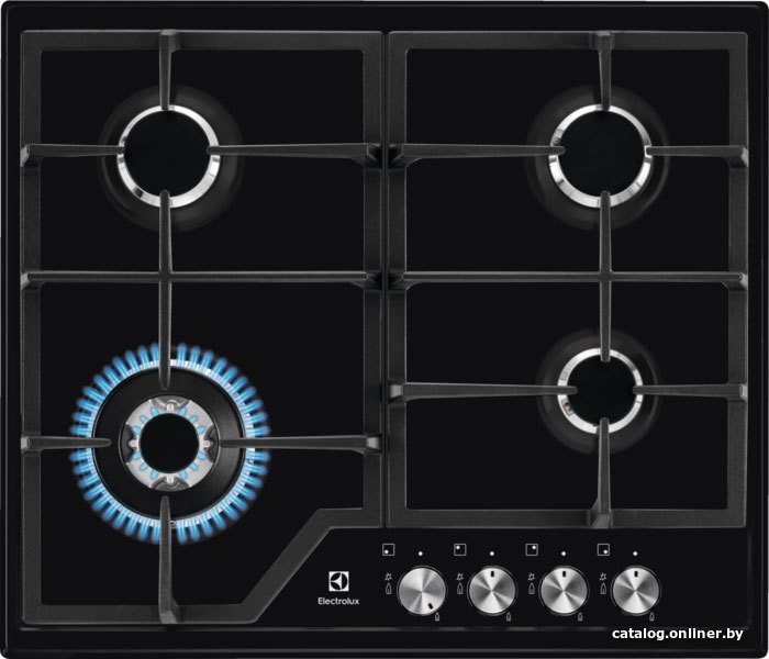 Варочная панель Electrolux EGS6436K