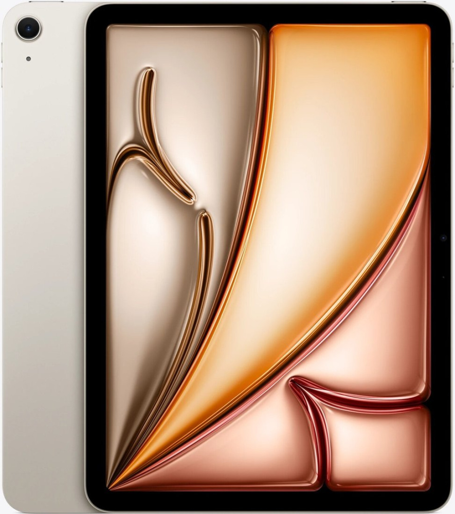 Планшет Apple iPad Air 11" 2026 128GB (звездный свет)
