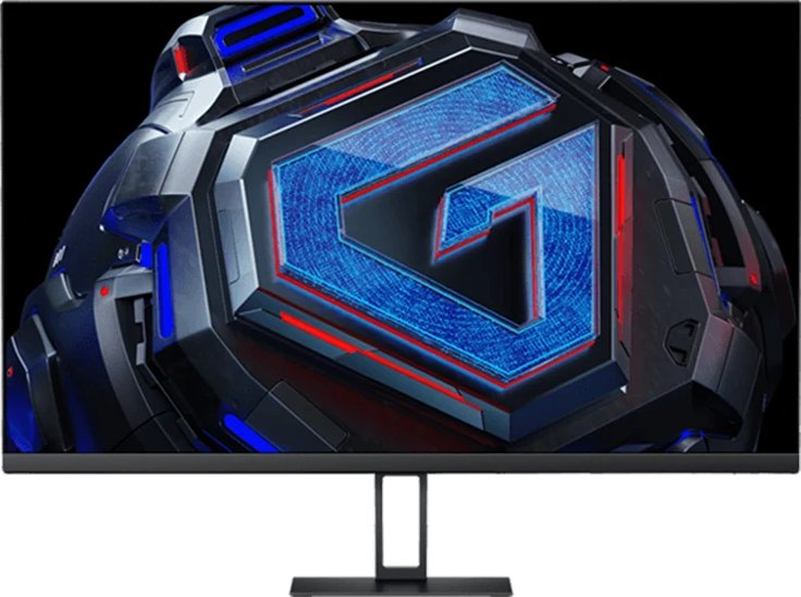 Игровой монитор Xiaomi Redmi Gaming Monitor X27GQ 2025 P27QCA-RX