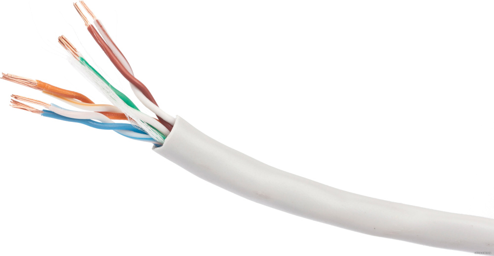 Кабель Cablexpert UPC-5004E-L/100