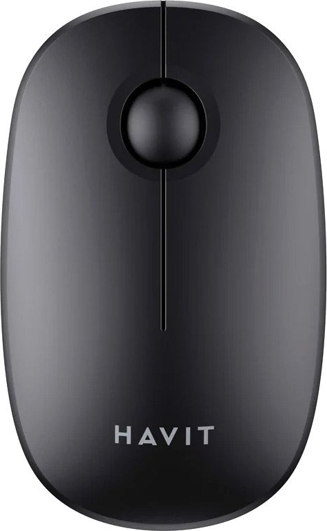 Мышь Havit MS57GT (черный)